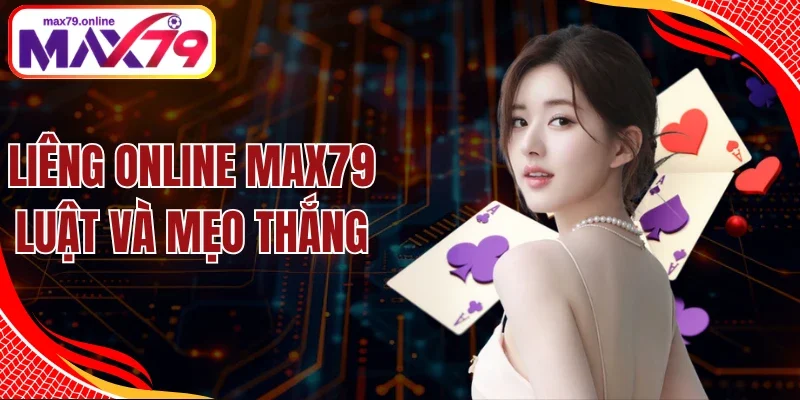Liêng Online